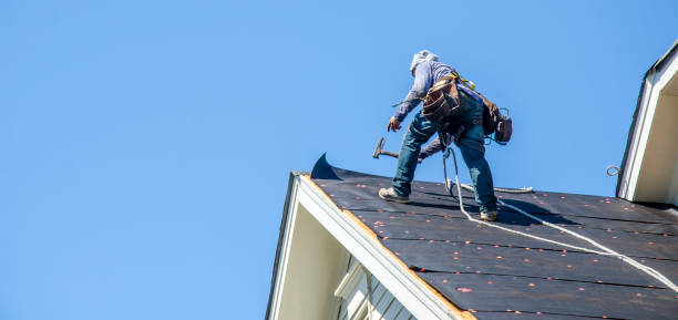 Best Commercial Roofing Services  in Plandome, NY